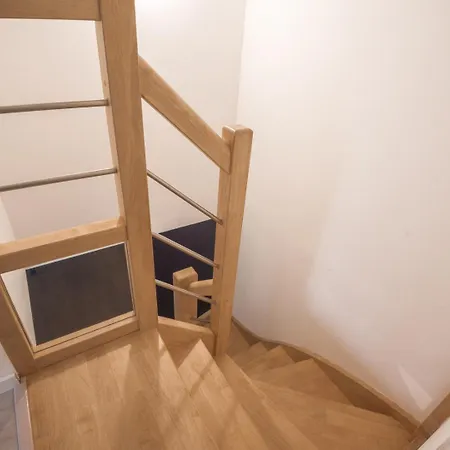 Apartamento Le Petit Les Rairies (Maine-et-Loire)