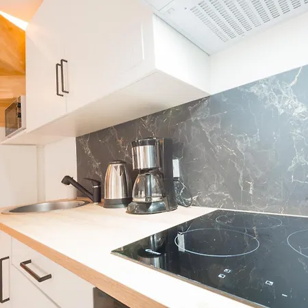 アパート Le Petit *