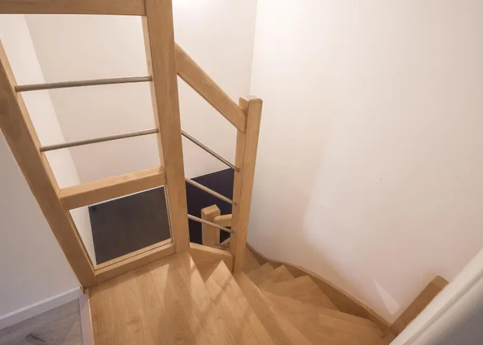 Daire Le Petit Les Rairies (Maine-et-Loire)