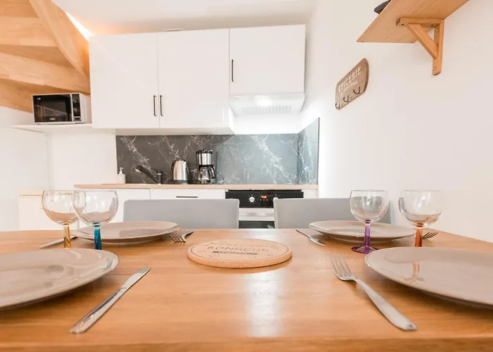 Le Petit Daire Les Rairies (Maine-et-Loire)